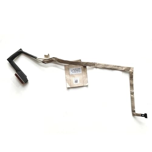 m[gp\RLCD LVDSP[u ɓK DELL Chromebook 3110 05RT23 5RT23 DC020040A00 HDA10_EDP_CABLE_MIN ڐG 30PIN 0.5