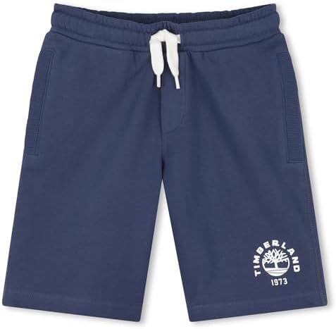 Timberland Bermuda Boys Blue 14 Years
