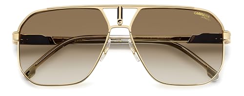 Carrera Mens 1062/S Square Sunglasses4