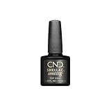 CND Shellac Xpress5 Kit de Vernis à Ongles Top Coat 7,3 ml