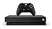 Microsoft Xbox One X 1TB, 4K Ultra HD Gaming Console, Black (Renewed) (2017 Model)
