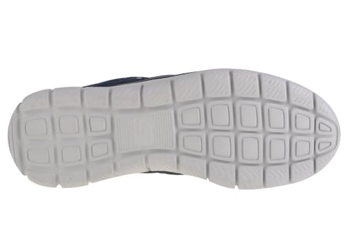 Image of Skechers Men Track Moulton Sneakers