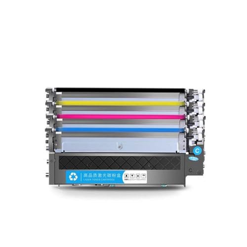 Toner Universelle 118A Évitez les Pannes sur Color Laser MFP 178NW 45000 P