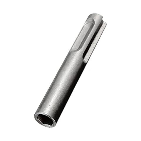 ZJRLY QIAOMIN Hexagon Screwdriver Shank Adapter Drill Bit Quick Release Adapter 1/4 Inch Magnetic Sds Kit Fit Cover