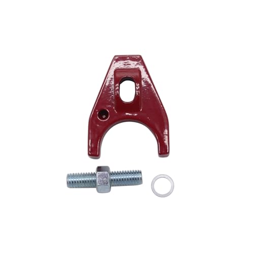 Colliers de serrage SHLPDFM pour la restauration de moteurs Chevy SB BB HEI - 2