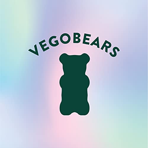 Candy People Vegobears Vegan Gummy Bears Variety Pack thumb #7