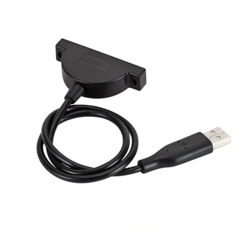 Cable adaptador USB 2.0 a M1ni Sata 15 cm negro miniatura 5