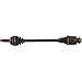 Cardone 60-4279 Remanufactured CV Constant Velocity Drive Axle Shaft