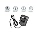 RUITROLIKER 12V 2A AC Adapter Power Supply Charger for Celestron Telescope NexStar 130SLT 102SLT 127SLT 90SLT SE Series