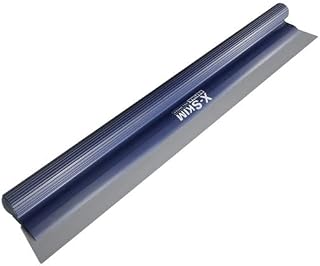 Refina X-Skim Interchangeable PLAZI Roll Grip Spatula 36" (900mm) with 1.5mm Blade - 230109