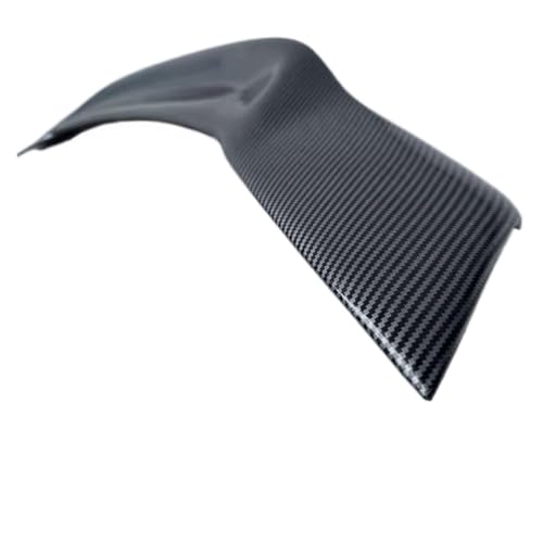 Becquet Carbone pour Benz SLK R171 Style Fibre de Carbone