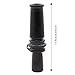 Hunting Deer Call - Grunt Tube, Grunt Call for Deer Hunting with Lanyard, Portable Hunters Lures with Realistic Vocalizations, Hunters Lures for Open Field Stalking Forested Grounds