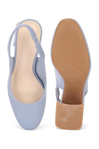 Image of Allen Solly Mens Allen Solly Women Pumps Pump