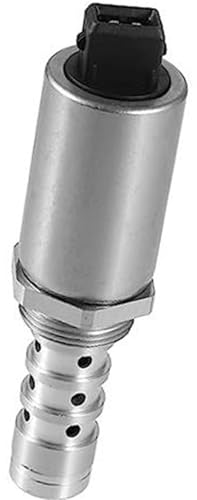 Jodriva Solenoide de control sincronización variable válvulas del árbol levas motor for 540i Unidad de motor