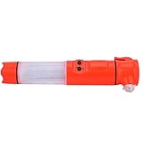 ✪✪✪✪✪ [Ampliamente aplicable] Adecuado para su uso en automóviles o diferentes tipos de actividades al aire libre como senderismo y escalada.
