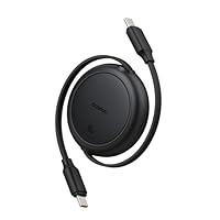 Baseus USB C Kabel, 60W 