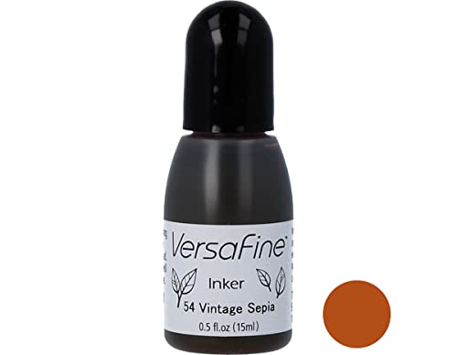 Imagine Crafts Inchiostro VersaFine Pigment Inker