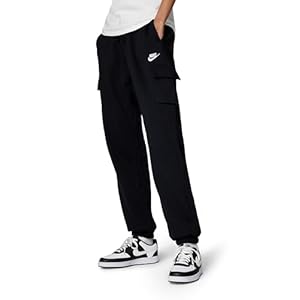 Nike Women’s Sportswear Club ...