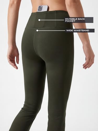 Image of Womanista Flare Pants for Women || Casual Trousers Women|| Trackpant for Woman || Gym Pants for Workout || Wide Leg Trousers || Stretchable Lycra Yoga