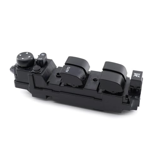 Interruptor elevalunas para Mazda 2, mando de control de ventana para renovar tu coche 4