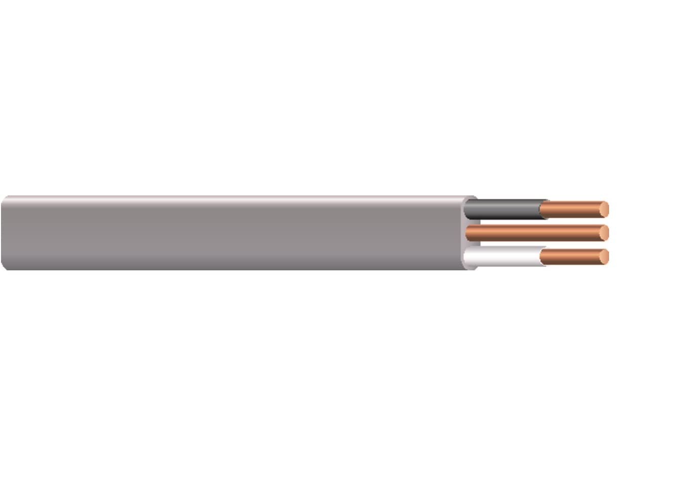 Southwire 100ft 10/2 UF-B