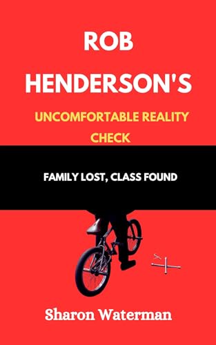 Troubled: A Memoir of Foster Care, Family, and Social Class