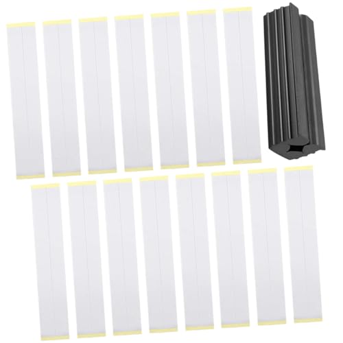 NAMOARLY Golfing Grip Tool Set Grip Tape for Golf Clubs Golf Training Grip Grip Wrap Grip Removal Tool Grip Assembly Kit Pole Component Golfing Pole Replacement