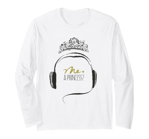Disney The Princess Diaries 25th Anniversary Me a Princess? ����T�V���c