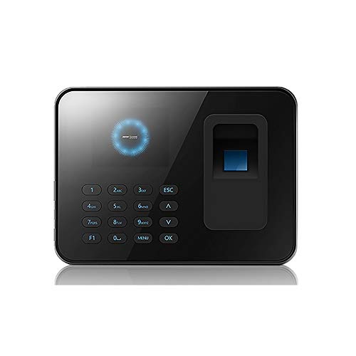 Time Machine Fingerprint Cloud Time Attendance Machine