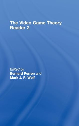 The Video Game Theory Reader 2 view 2