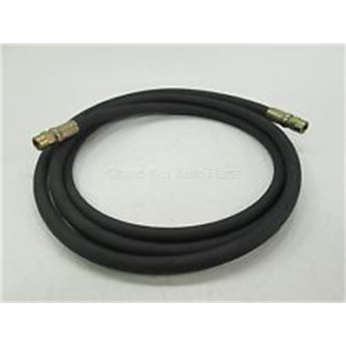 Lincoln Lubrication 75084 High Pressure Grease Hose 7 ft. (84