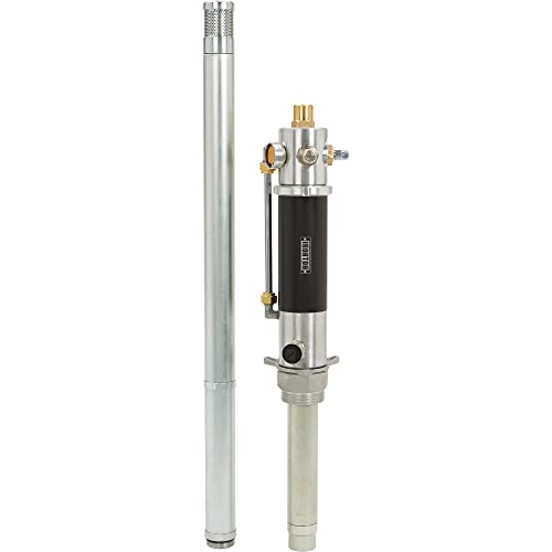 Ironton Air Operated Oil Transfer Pump 51 Ratio