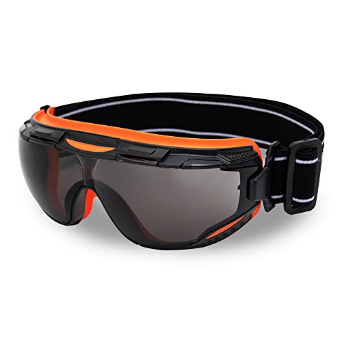DEX FIT SG220 Safety Goggles