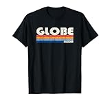 Retro Globe, AZ Souvenirs