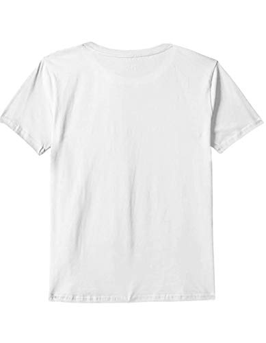 Image of Real Basics Boy's Regular Tshirt(Pack of 2)