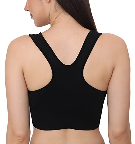 Image of GLAMORAS Women Sports Bra