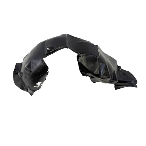 Image of FitParts Compatible with Chevrolet Sonic 2012-2016 Front Left Fender Liner