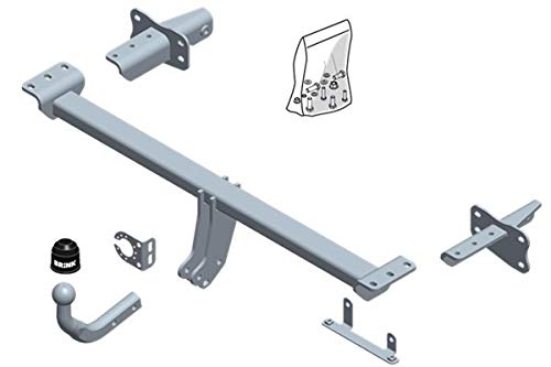 Unbekannt Brink 588200 Remolque
