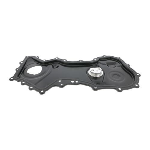 VAICO V46-0971 couvercle courroie dentée de haute précision pour Renault Koleos