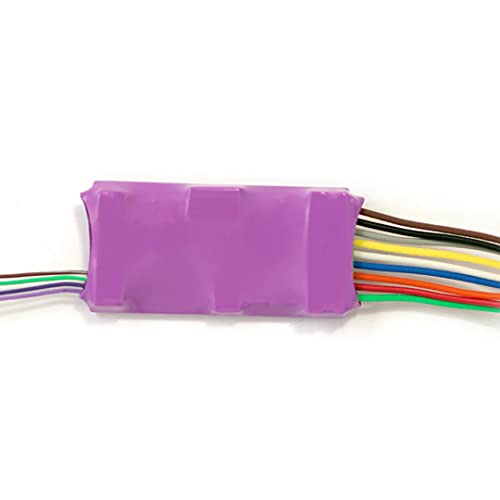 Soundtraxx 885022 Tsunami 2 TSU-2200 Digital Sound Decoder : EMD-2 Diesel