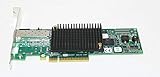 Hauteur: 7,62 cm HP AJ762B Adaptateur de Bus hôte Fibre Channel 1port PCIe