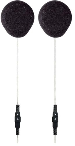 COMPATIBILITÀ CON MODELLI BT PRO, BT PRO S E BT MESH: Questo altoparlante è compatibile con vari modelli di interfoni Midland, tra cui BT PRO, BT PRO S e BT MESH, rendendolo un upgrade versatile e ideale per chi cerca una qualità audio superiore