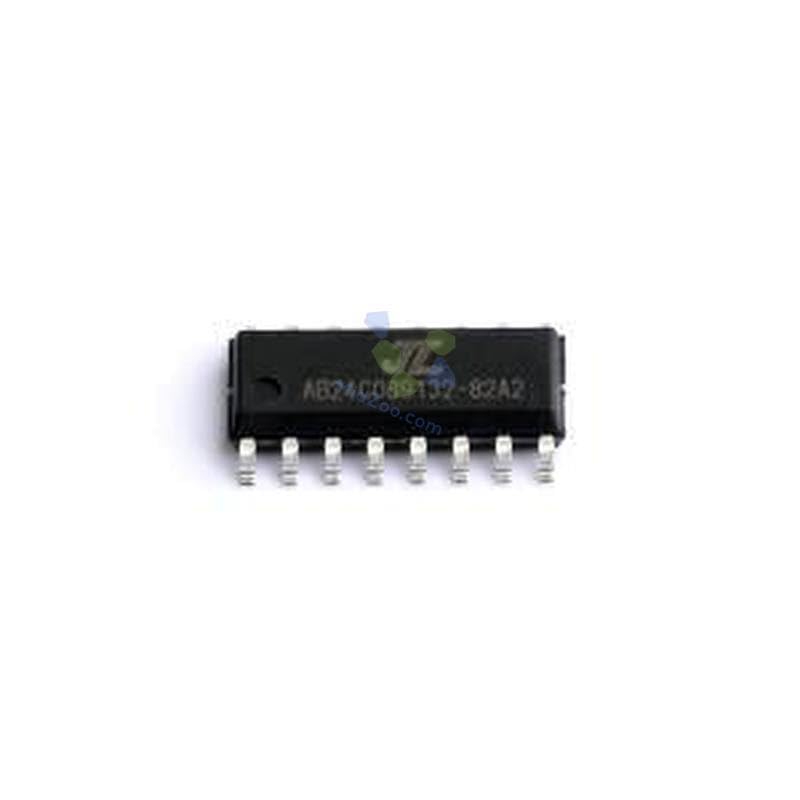 2 Pcs Digital Signal Processor Fit for DSP/DSC AC6082A2 SOP-16