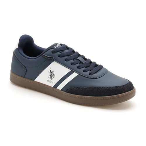 Image of U.S. Polo ASSN. Men Hilton Sneaker Shoes