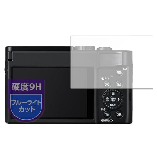 MotoMoto tB Panasonic LUMIX DC-TZ99 p 9H (KX ̍dx) یtB u[CgJbg Ŕ {