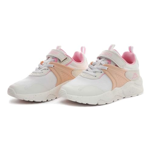 Chaussures Scratch Kappa Montero Kid Ev - vue 8