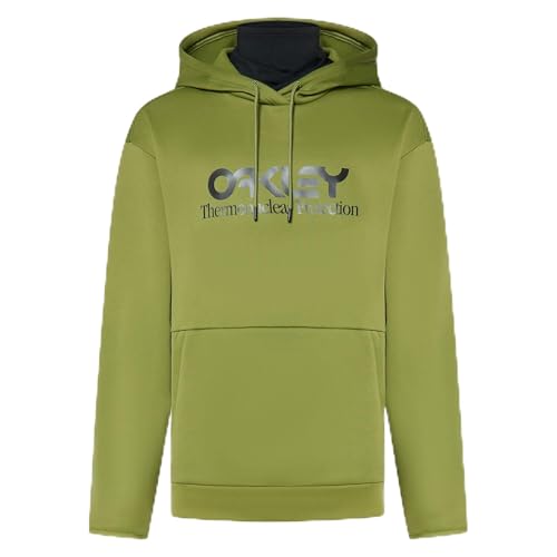 Image of Oakley mens Rider Long 2.0 Hoodie