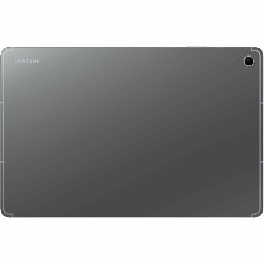 Image of Samsung Galaxy Tab S10 FE 5G 10.9 inch128 GB,Android Tablet,(AT&T Network),IP68 Water & Dust-Resistant,Long Battery Life,Powerful Processor,S Pen, 13MP Camera,Lightweight Design,US Version, 2025,Gray