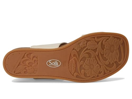 Söfft Women's Peggie Wedge Sandal3