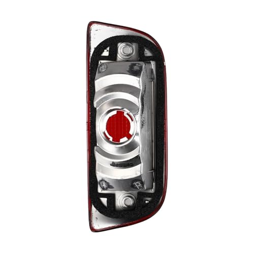 Troisième feu de stop NV200 cache arrière de remplacement pour auto 2010-2016 - 7